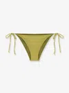 Mc2 Saint Barth Virgo Bikini Slip