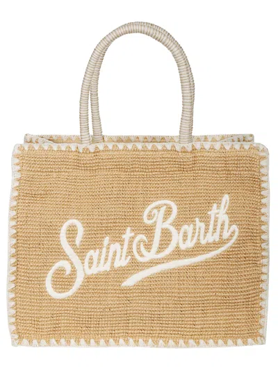 Mc2 Saint Barth Vivian Jute