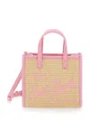 Mc2 Saint Barth Vivian Mini Straw