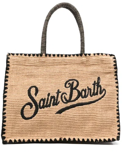 Mc2 Saint Barth Vivian Tote Bag