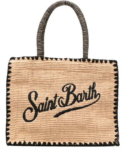 Mc2 Saint Barth Vivian Tote Bag