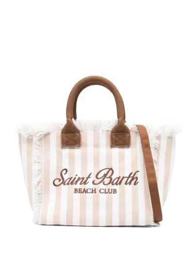 Mc2 Saint Barth Vivian Tote Bag