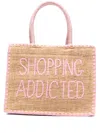 Mc2 Saint Barth Vivian Tote Bag
