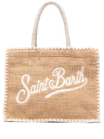 Mc2 Saint Barth Vivian Tote Bag