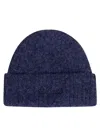 Mc2 Saint Barth Wengen In Blue Navy