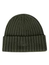 Mc2 Saint Barth Wengen Hat In Green