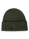 Mc2 Saint Barth Wengen Hat In Green