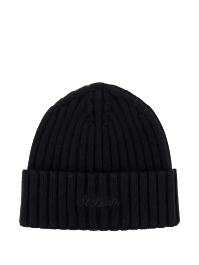 MC2 SAINT BARTH WENGEN RIBBED BEANIE