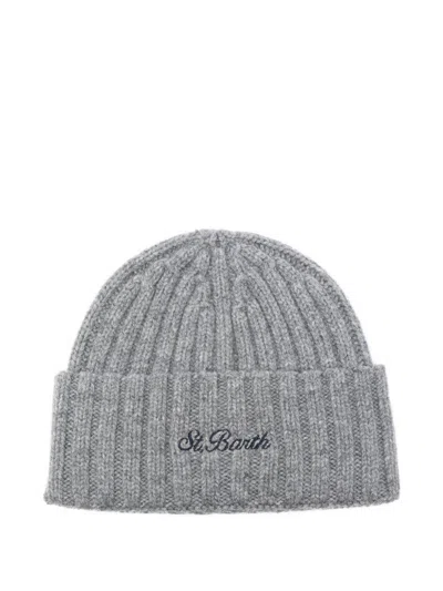 Mc2 Saint Barth Kids' 'wenger' Cap