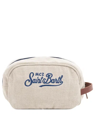 Mc2 Saint Barth Westwood Toiletry Bag