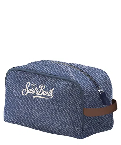 Mc2 Saint Barth Westwood Toiletry Bag