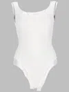 Mc2 Saint Barth In White