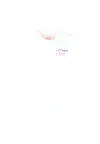 Mc2 Saint Barth Elly T-shirt In White
