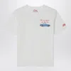 Mc2 Saint Barth Graphic-print T-shirt