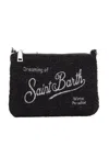 Mc2 Saint Barth Parisienne Shoulder Bag In Multi