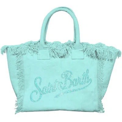 Mc2 Saint Barth Women Handbags  - Colette 56 Strass - N.d.