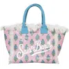 Mc2 Saint Barth Women Handbags  - Colette Buti Cornflower 21 - N.d.