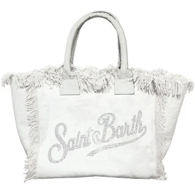 Mc2 Saint Barth Women Handbags  - Vanity 01 Strass - N.d.
