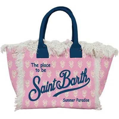 Mc2 Saint Barth Women Handbags  - Vanity Mini Radical Buti 21 - N.d.
