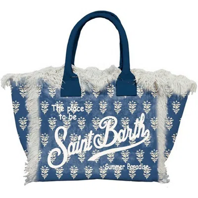 Mc2 Saint Barth Women Handbags  - Vanity Radical Buti 61 - N.d.