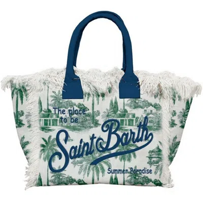 Mc2 Saint Barth Women Handbags  - Vanity Rd St Barth Jouy 0151 - N.d.
