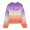Mc2 Saint Barth Danya Sweater