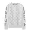 Mc2 Saint Barth Women's Sweaters  - Malmo St Barth 10ar - White