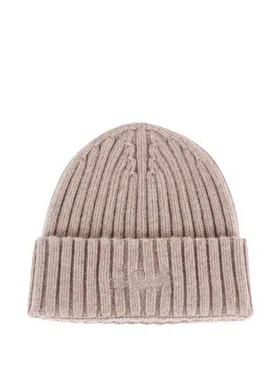 MC2 SAINT BARTH WOOL BEANIE HAT