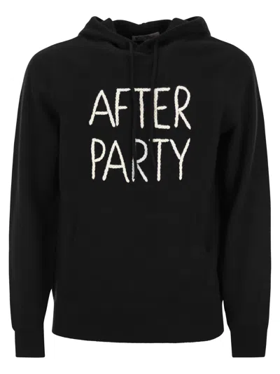 MC2 SAINT BARTH MC2 SAINT BARTH WOOL JUMPER AFTER PARTY