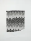 Mc2 Saint Barth Wrap-skirt  Woman Color Multicolor