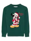 MC2 SAINT BARTH X DISNEY DOUGLAS SWEATER