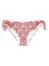 Mc2 Saint Barth X Liberty London Moon Bikini Bottoms