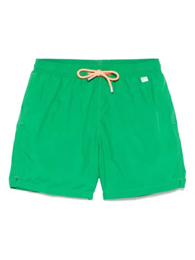 Mc2 Saint Barth X Pantone Lighting Swim Shorts