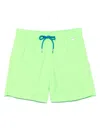 Mc2 Saint Barth X Pantone Lighting Swim Shorts