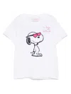Mc2 Saint Barth X Peanuts™ Elly T-shirt