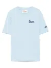 Mc2 Saint Barth X Vespa Sbarth T-shirt