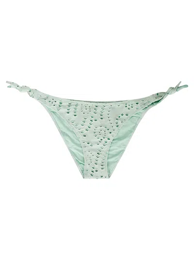 Mc2 Saint Barth Yali In Green