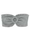 Mc2 Saint Barth 'yulia' Bikini Top