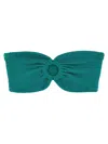 Mc2 Saint Barth 'yulia' Bikini Top