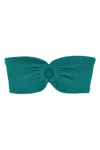 Mc2 Saint Barth 'yulia' Bikini Top