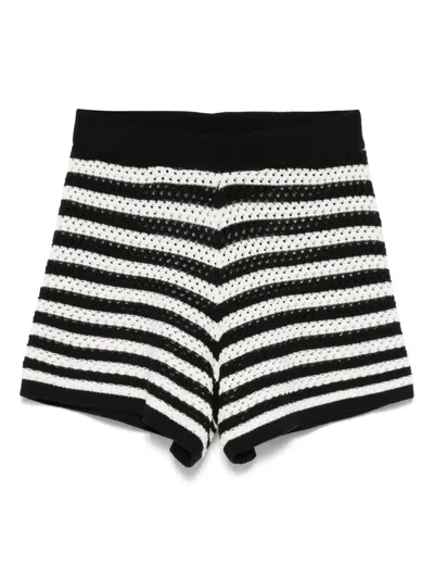 Mc2 Saint Barth Yvette Shorts