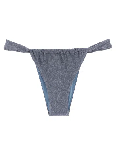 Mc2 Saint Barth Noelle Beachwear Blue