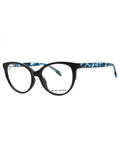 Mcallister Mc4511 Mini Cat Eye Women's Eyeglasses