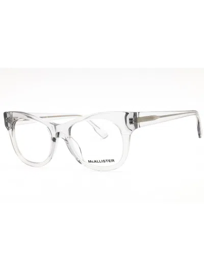 Mcallister Sleek Cat-eye Eyeglasses For Women