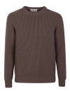 MCGEORGE OF SCOTLAND CREW NECK SWEATER