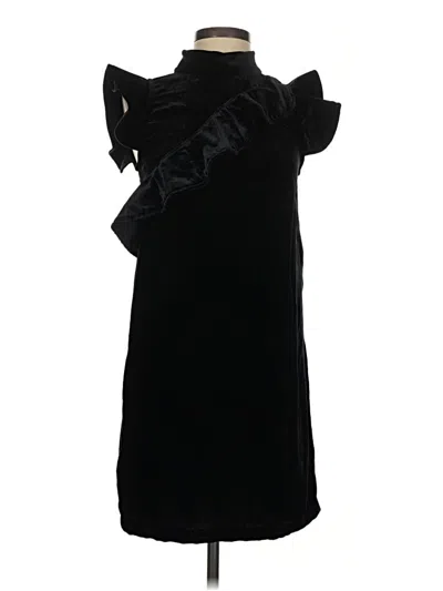 Pre-owned Mcguire Cocktail Dress In Black
