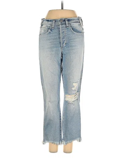 Pre-owned Mcguire Jeans