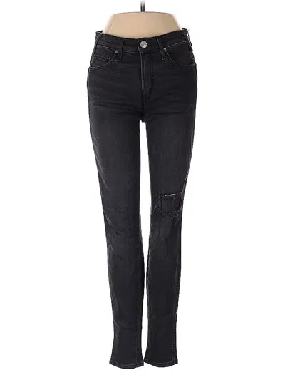 Pre-owned Mcguire Jeans In Black