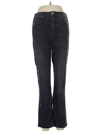Pre-owned Mcguire Jeans In Black
