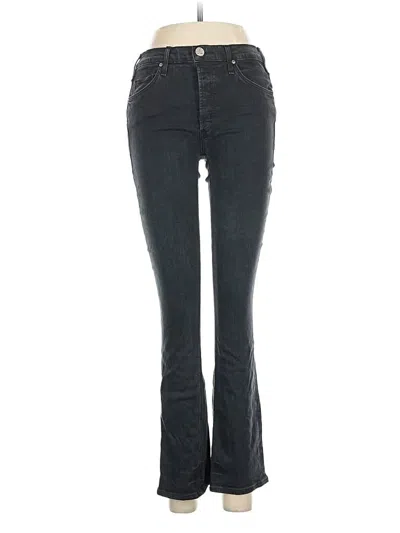 Pre-owned Mcguire Jeans In Black